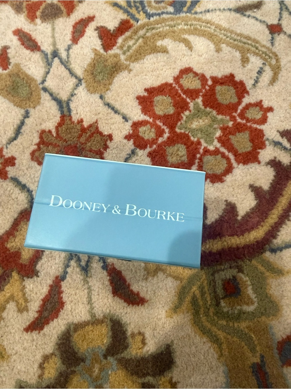 Dooney & Bourke Lady and the Tramp Magic Band - Picture 4 of 8